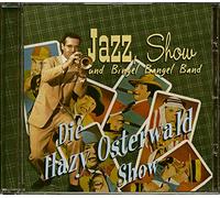 Osterwald,Hazy Sextett Die Hazy Osterwald Show (CD)