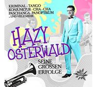 Osterwald,Hazy - Seine Gro en Erfolge