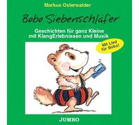 OSTERWALDER, MARKUS - BODO SIEBENSCHLAFER
