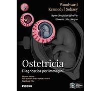 Ostetricia. Diagnostica per immagini