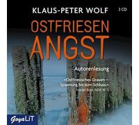 Ostfriesenangst