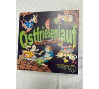 Ostfriesenlauf Clicker Giochi Gioco Da Tavolo Tedesco Gioco Per Bambini Nuovo