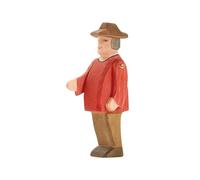 Ostheimer 1010 Farmer Figurine