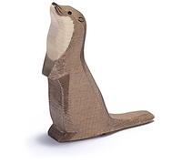 Ostheimer 16276, sea otter standing