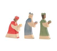 Ostheimer 4180 - groupe de rois 3 pièces