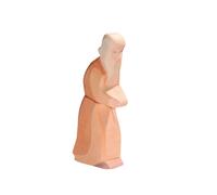 Ostheimer Figura In Legno Di Noè Per L'Arca