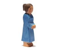 Ostheimer, Madre II, Figura Giocattolo, Figura In Legno