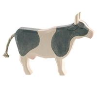 Ostheimer Mucca 11042 Nero In Piedi