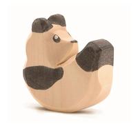 Ostheimer Panda Piccolo, Figura In Legno, Giocattolo