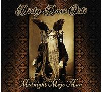OSTI, DIRTY DAVE - MIDNIGHT MOJO MAN
