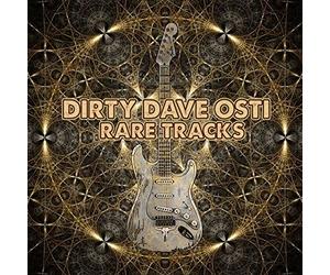 Osti, Dirty Dave - Rare Tracks