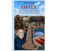 Ostia, le tracce della Storia: 80 ritratti da Enea a Sami Modiano