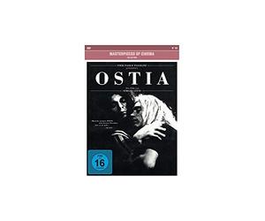 Ostia - Masterpieces of Cinema
