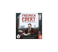 Ostia-Spiele Federico Ebert