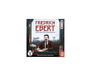 Ostia-Spiele Federico Ebert