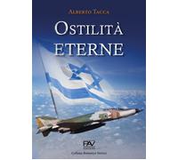 Ostilità Eterne - [Pav Edizioni]