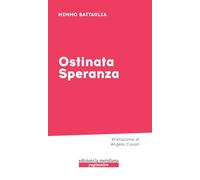Ostinata speranza