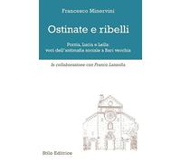 Ostinate e ribelli - Stilo