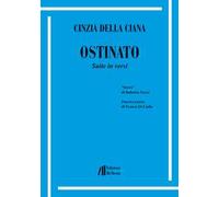 Ostinato. Suite in versi