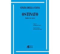 Ostinato. Suite in versi