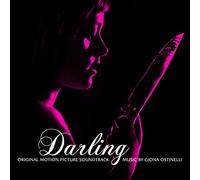 Ostinelli, Giona - Darling - O.S.T.