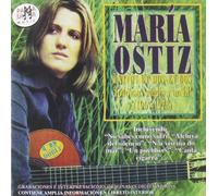 OSTIZ, MARIA - TODOS SUS SINGLES Y UN..