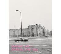 OSTKREUZ Thomas Meyer Veronika Epple Werner M Dream On: Berli (Copertina rigida)