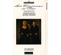 Ostman - Mozart - La Clemenza Di Tito