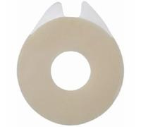 Ostomy Anello Brava 2 MM Spesso, Diametro 5.1cm, Modellabile Confezione Da 10 By