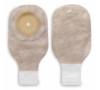 Ostomy Bustina Intero Sistema 30.5cm Lunghezza Piatto 8131 Confezione Da 10 By