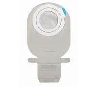 Ostomy Bustina Sensura Mio Flex Easiclose Due Pezzi Sistema Maxi Drainable Di