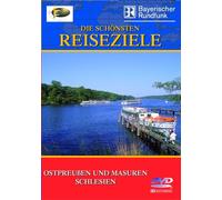 Ostpreußen und Masuren/Schlesien - Die schönsten Reiseziele