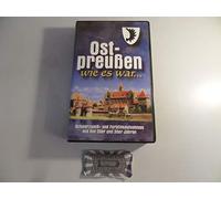 Ostpreußen - Wie es war