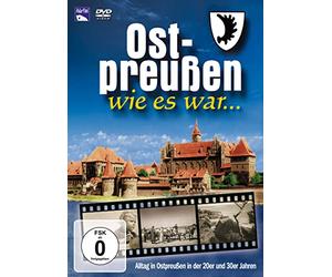 Ostpreußen - Wie es war... (OmU)