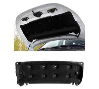 OSTREY Auto Cofano Anteriore Calore Isolamento Acustico Cotone per Land Rover Discovery Sport L550 2015-2019 Motore Zerbino Cappuccio Accessori Interni