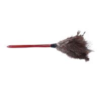 Ostrich Cleaning Duster Soft Feathers From Furniture To Fan Blades