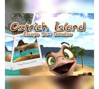 Ostrich Island (PC) Steam Key - GLOBAL