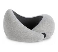 Ostrichpillow Go Cuscino per il collo - Cuscino da viaggio in memory foam di alta qualit 360