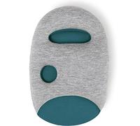 Ostrichpillow Mini - Cuscino da Viaggio Mini per Uomini, Donne, Bambini - Comfort di Alta Qualità, Compatto & Leggero, Posizioni di Riposo Versatili, Facile da Pulire