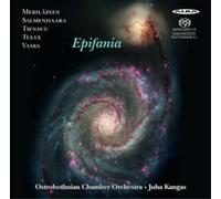 Ostrobothnian Chamber Orchestra/ Kangas, Juhn - Epifania