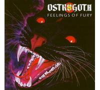 Ostrogoth - Feelings of Fury/Too Hot