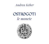 Ostrogoti le monete