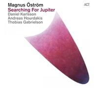 Ostrom Magnus - Searching For Jupiter