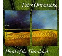 Ostroushko, Peter - Heart Of The Heartland
