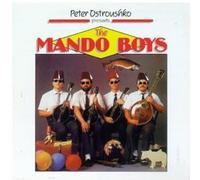 Ostroushko, Peter - Presents The Mando Boys