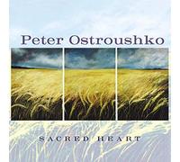 Ostroushko, Peter - Sacred Heart