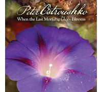 Peter Ostroushko When the Last Morning Glory Blooms (CD) Album