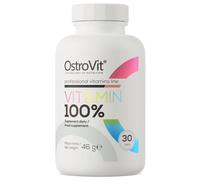 Ostrovit 100% Vit&Min - 30 compresse