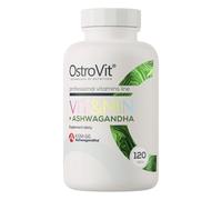 Ostrovit 100% Vit&Min + Ashwagandha - 120 Compresse