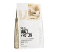 OstroVit 100% Whey Protein 700 g al gusto di vaniglia